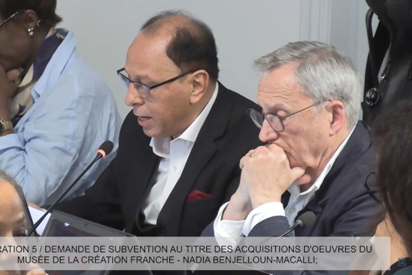 Conseil Municipal du 24 Février 2026